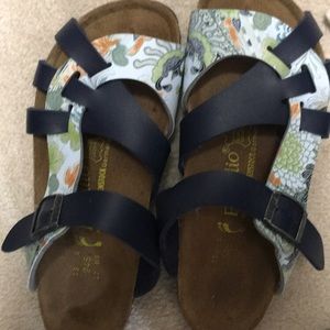 Unique Birkenstock